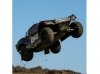 Losi Tenacity SCT 1:10 4WD AVC czarny/żółty
